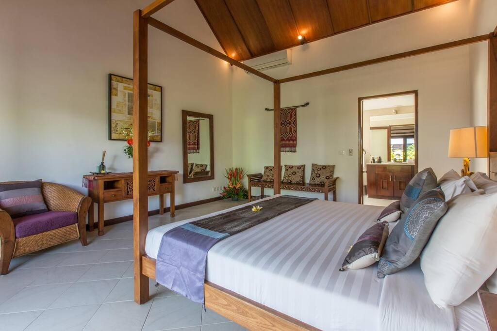 2br Private Pool Walking Distance To The Seminyak (Bali)